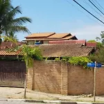 Chalès em Ilhabela Litoral Norte