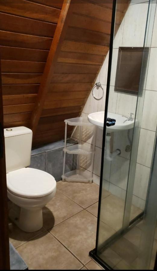 Casa de férias Em Litoral Norte