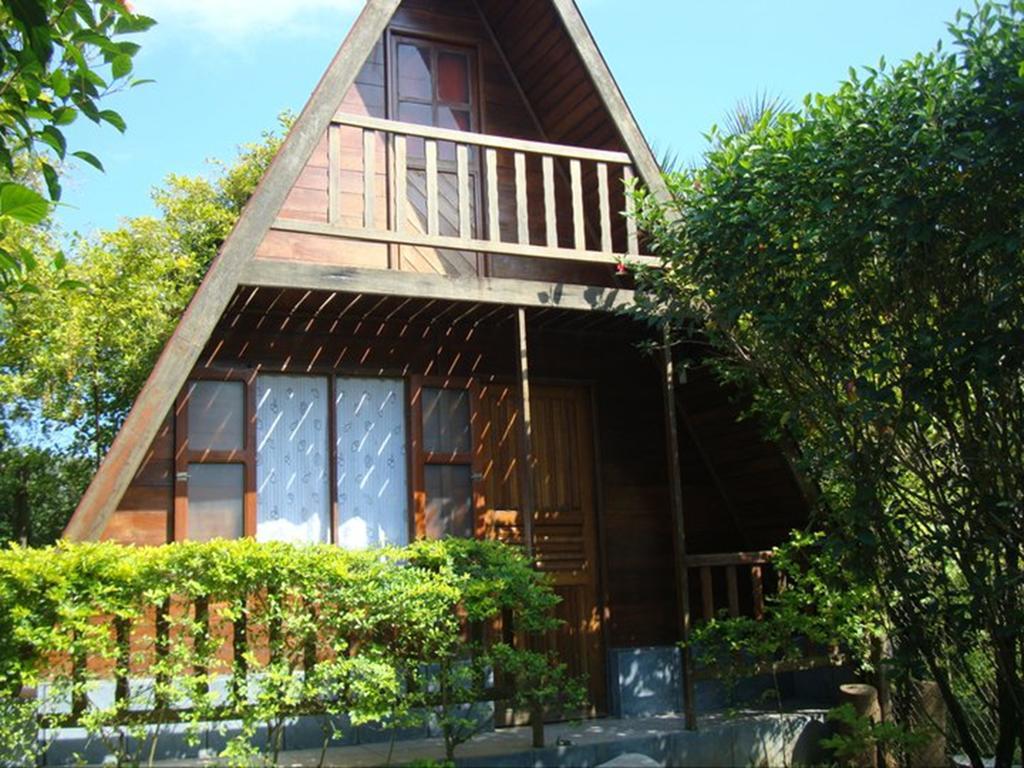 Casa de férias Em Litoral Norte